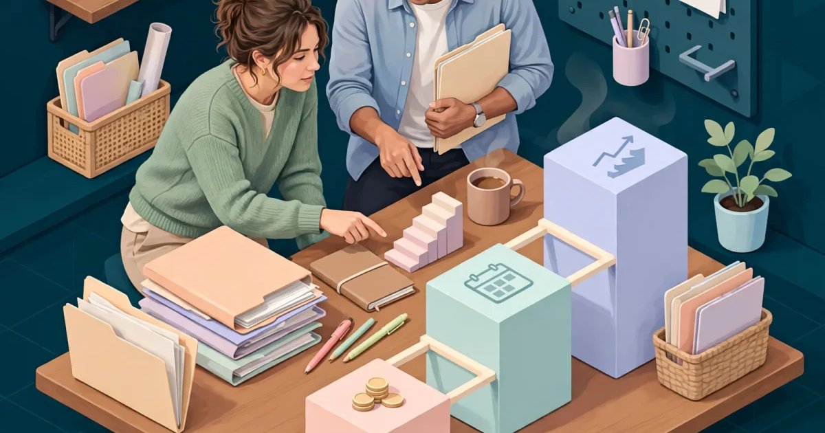 CD Laddering Strategy Guide 2026 | One Percent Finance