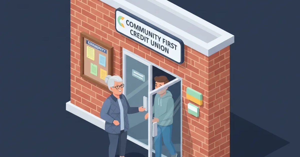 Community-Backed Banking: A Local Financial Alternative |… | One ...